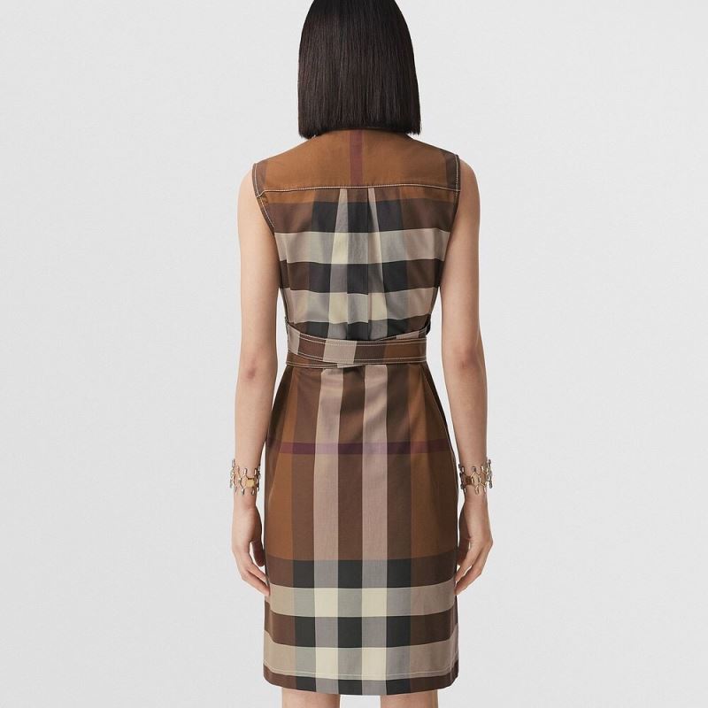 Burberry Dress